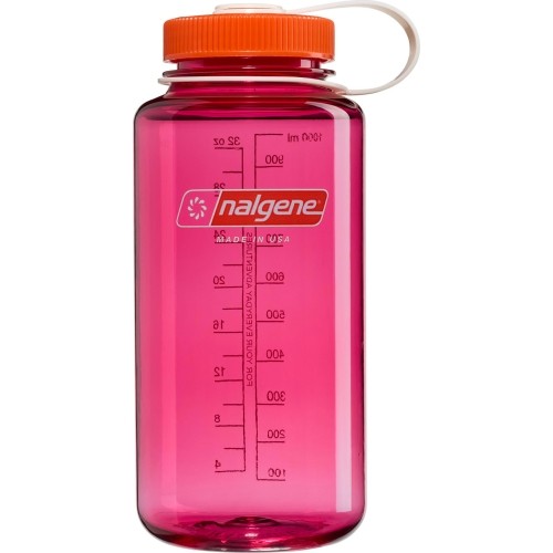 Drinking Bottle 'WM'