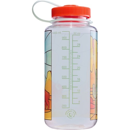 Drinking Bottle 'WM'