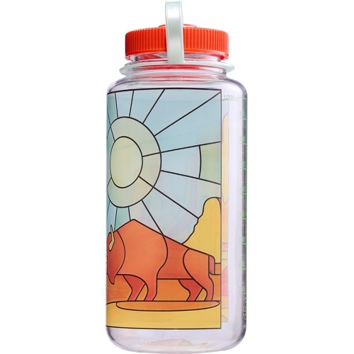 Drinking Bottle 'WM'