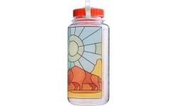 Drinking Bottle 'WM'