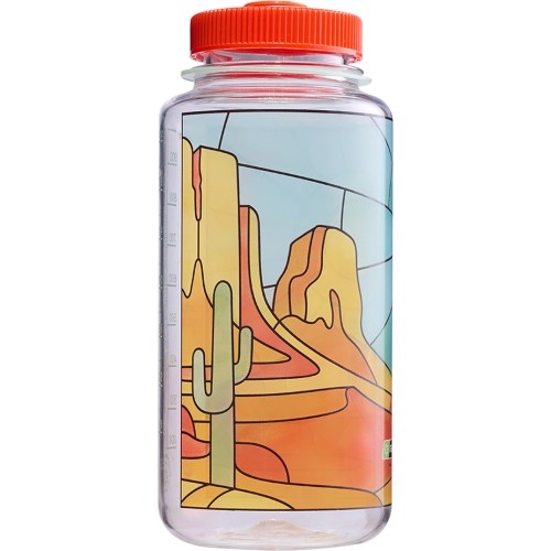 Drinking Bottle 'WM'