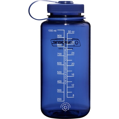 Drinking Bottle 'WM'