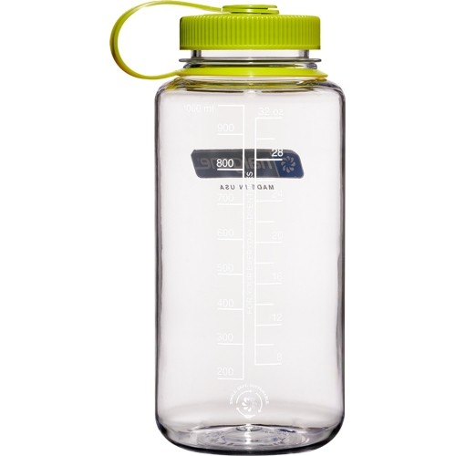 Drinking Bottle 'WM'