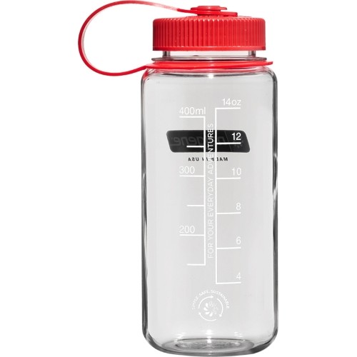 Drinking Bottle 'WM'