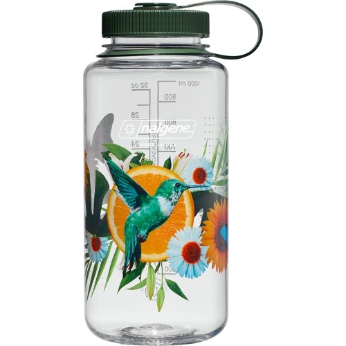 Drinking Bottle 'WM'