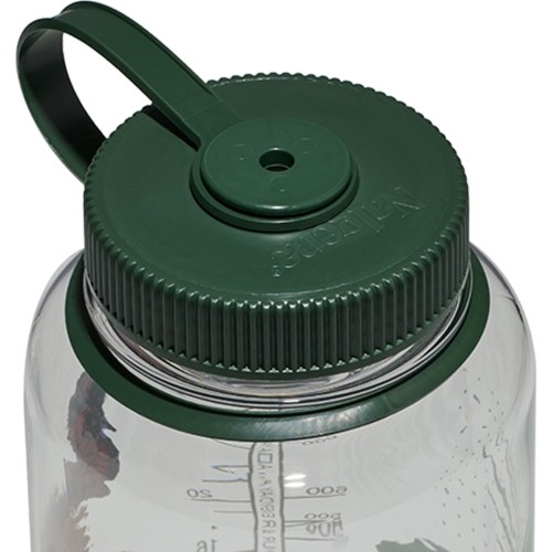 Drinking Bottle 'WM'