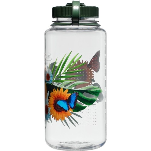 Drinking Bottle 'WM'