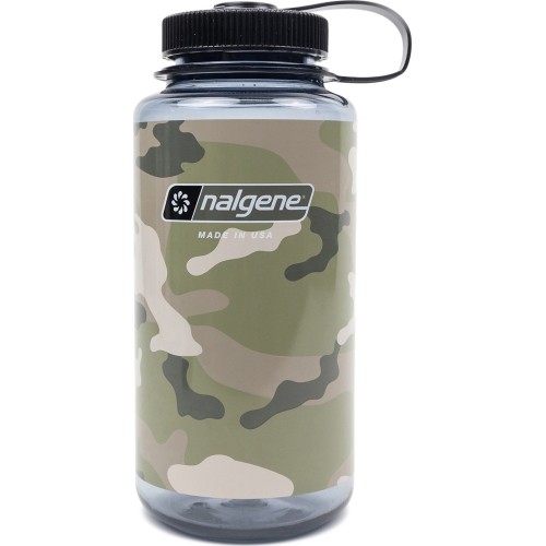 Drinking Bottle 'WM'