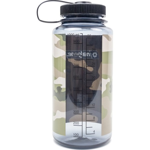 Drinking Bottle 'WM'