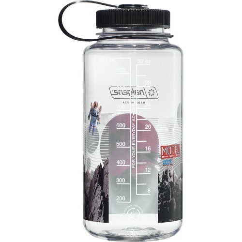 Drinking Bottle 'WM'