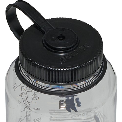 Drinking Bottle 'WM'