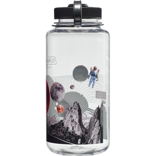 Drinking Bottle 'WM'