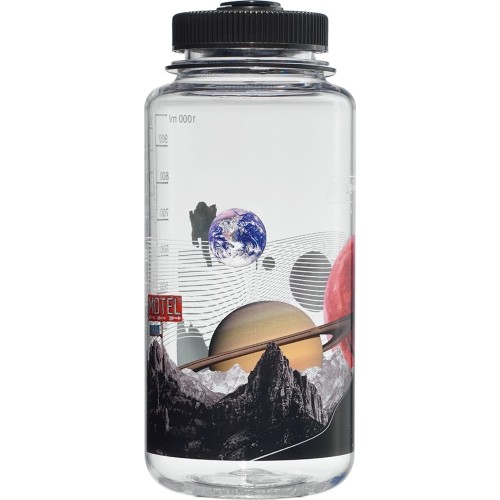 Drinking Bottle 'WM'