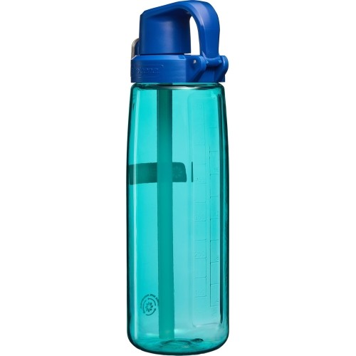 Butelka na wodę Nalgene „Straw”