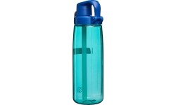 Butelka na wodę Nalgene „Straw”