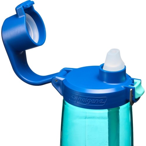 Butelka na wodę Nalgene „Straw”