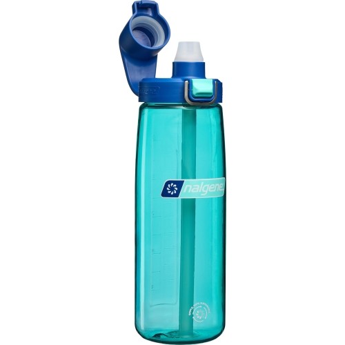 Butelka na wodę Nalgene „Straw”