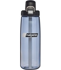 Nalgene Drinking Bottle 'Straw'