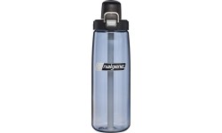 Nalgene Drinking Bottle 'Straw'