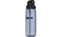 Nalgene Drinking Bottle 'Straw'