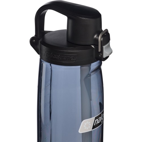Nalgene Drinking Bottle 'Straw'