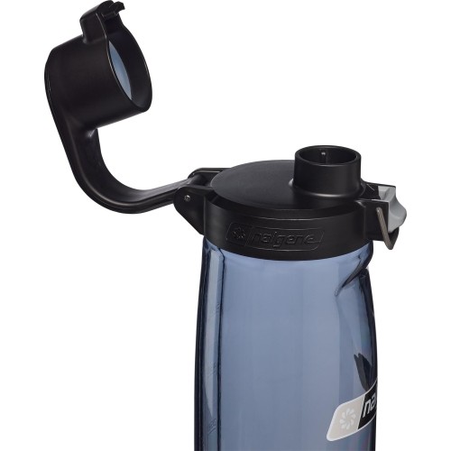 Nalgene Drinking Bottle 'Straw'