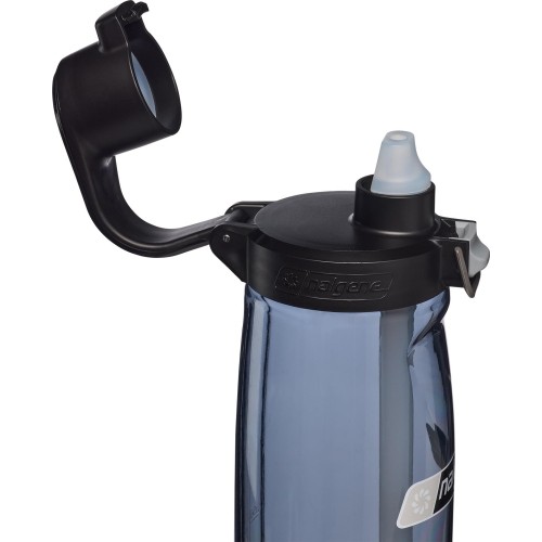 Nalgene Drinking Bottle 'Straw'
