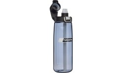 Nalgene Drinking Bottle 'Straw'