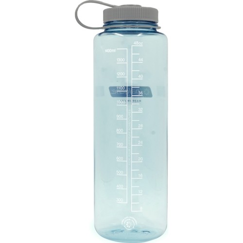 Nalgene Drinking Bottle 'WM Silo'
