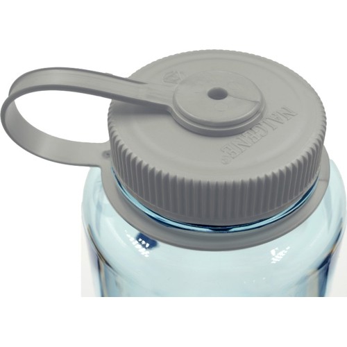 Nalgene Drinking Bottle 'WM Silo'