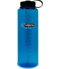Nalgene Drinking Bottle 'WM Silo Sustain'