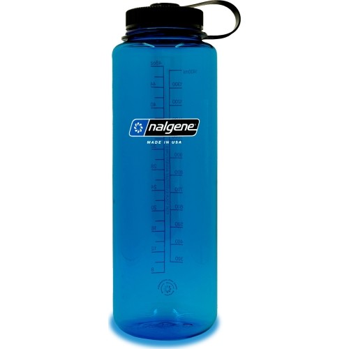 Nalgene Drinking Bottle 'WM Silo Sustain'