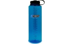 Nalgene Drinking Bottle 'WM Silo Sustain'