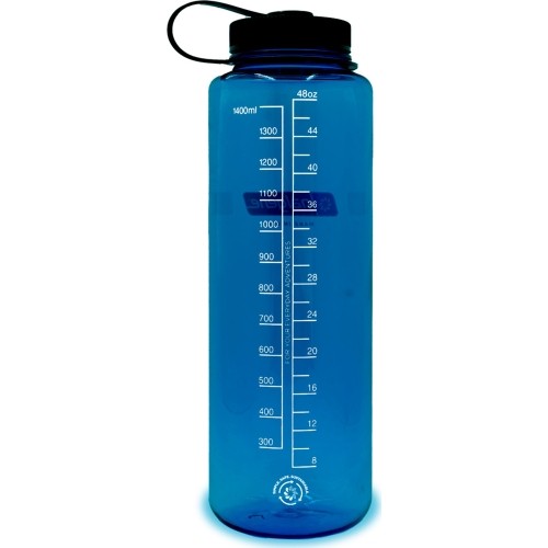 Nalgene Drinking Bottle 'WM Silo Sustain'