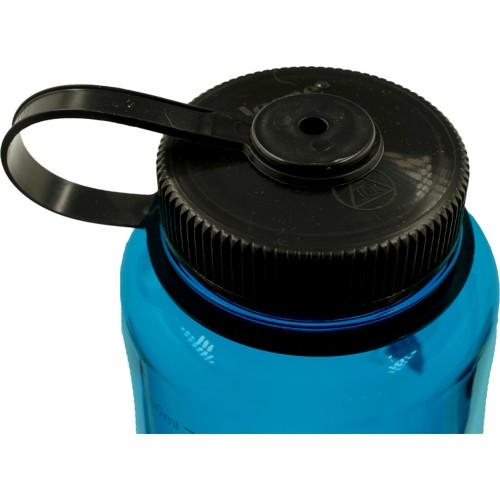 Nalgene Drinking Bottle 'WM Silo Sustain'