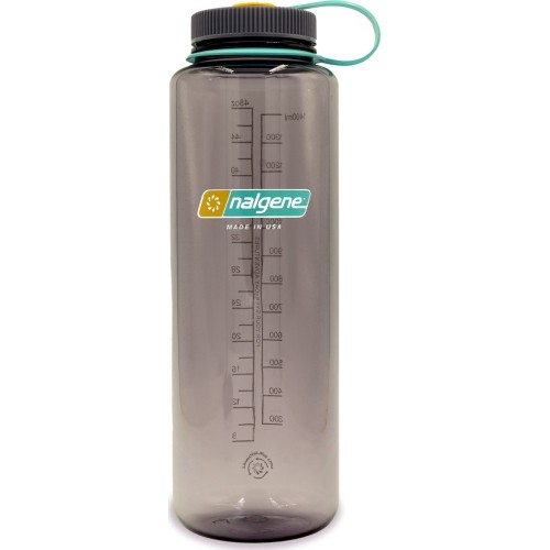 Nalgene Drinking Bottle 'WM Silo Sustain'