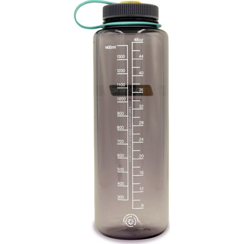 Nalgene Drinking Bottle 'WM Silo Sustain'