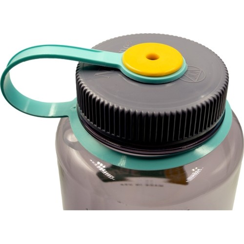 Nalgene Drinking Bottle 'WM Silo Sustain'