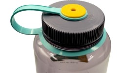 Nalgene Drinking Bottle 'WM Silo Sustain'
