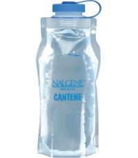 Nalgene Folding Bottle