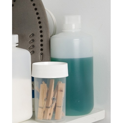 Nalgene Narrow mouth bottles