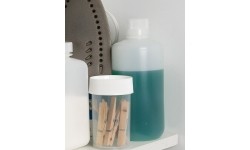 Nalgene Narrow mouth bottles