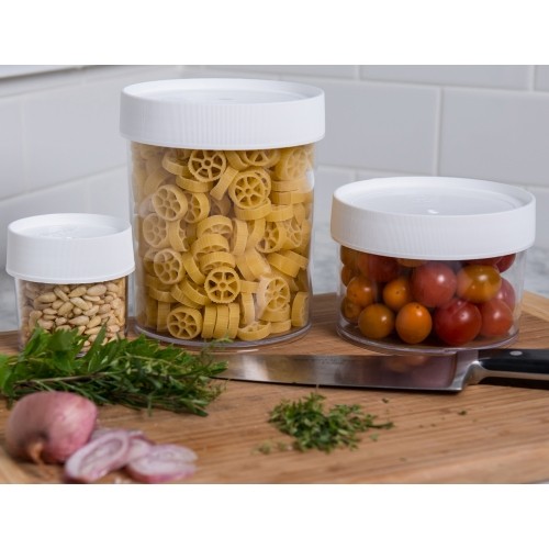Nalgene Storage jar