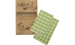 Origin Outdoors Beewax Wrap