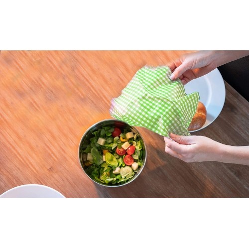 Origin Outdoors Beewax Wrap