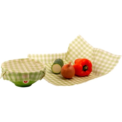Origin Outdoors Beewax Wrap