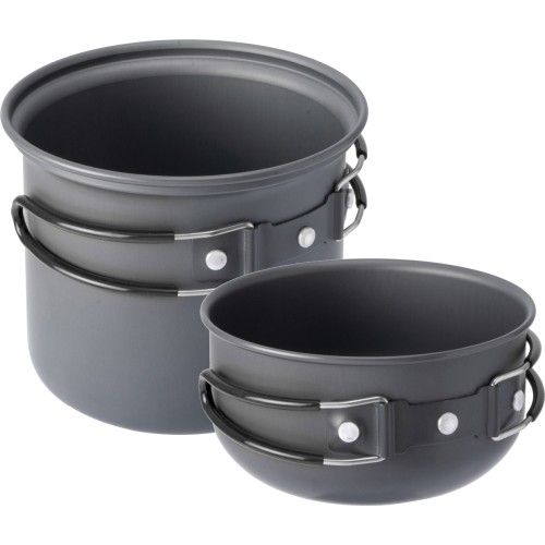 Origin Outdoors Biwak pot set 'Trekking'