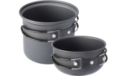 Origin Outdoors Biwak pot set 'Trekking'