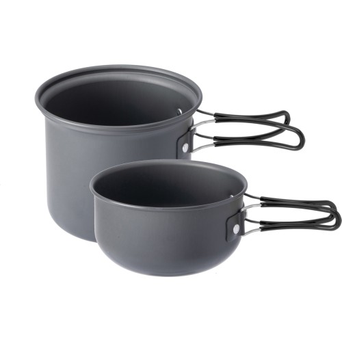 Origin Outdoors Biwak pot set 'Trekking'