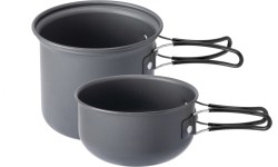 Origin Outdoors Biwak pot set 'Trekking'